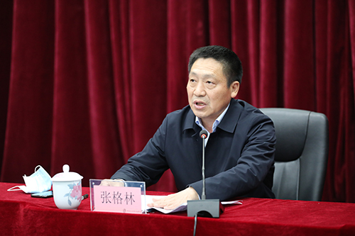 华亿网_华亿(中国)举行学习贯彻党的十九届六中全会精神专题宣讲报告会