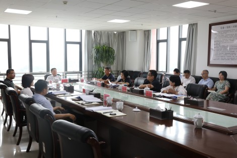 华亿网_华亿(中国)党委理论学习中心组开展主题教育“以学促干”专题学习研讨暨7月党委理论中心组学习