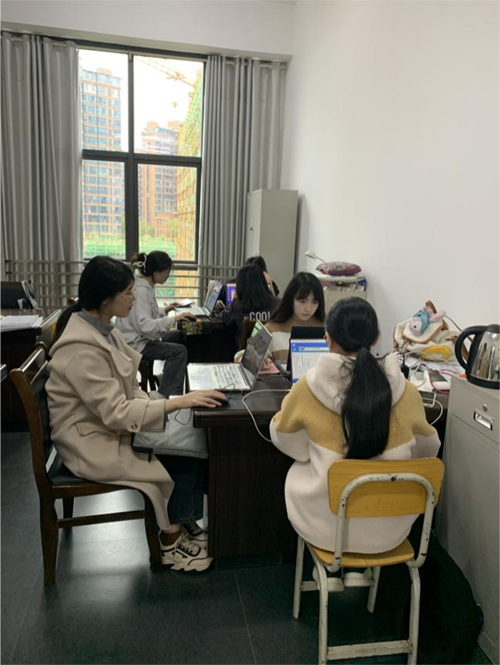 华亿网_华亿(中国)会计专业学生勇夺 “科云杯”技能大赛两项大奖