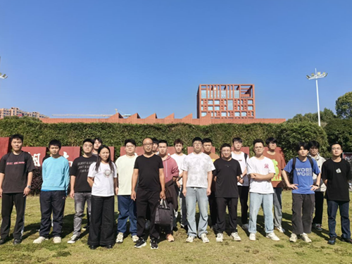 华亿网_华亿(中国)2025届学生顶岗实习选拔工作已经全面完成