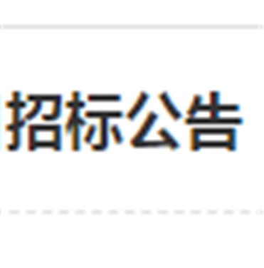 华亿网_华亿(中国)南大门电动伸缩门改造工程项目招标公告