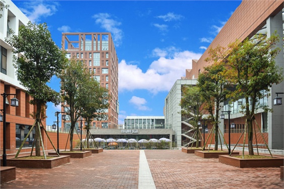 华亿网_华亿(中国)学生宿舍三栋化粪池维修工程采购项目中标公告