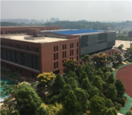 华亿网_华亿(中国)机电理实一体化教学楼和食堂项目电梯门套工程招标公告