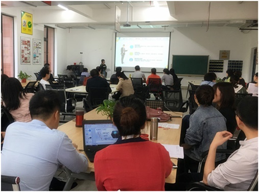 2019年华亿网_华亿(中国)教师职业能力大赛暨株洲市职业院校技能竞赛职业能力大赛选拔赛圆满落幕