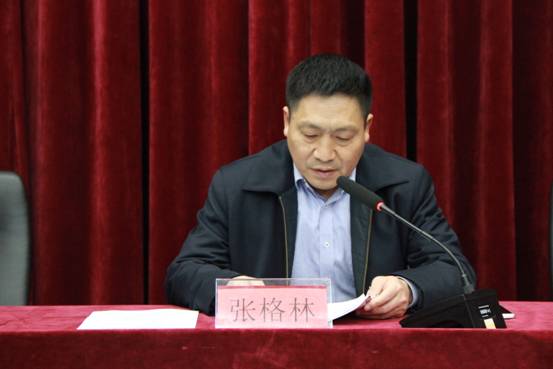 华亿网_华亿(中国)党委书记张格林为全院党员带来一堂生动党课