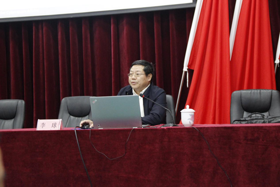 华亿网_华亿(中国)组织开展网络安全知识讲座